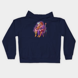 Gale <3 Kids Hoodie